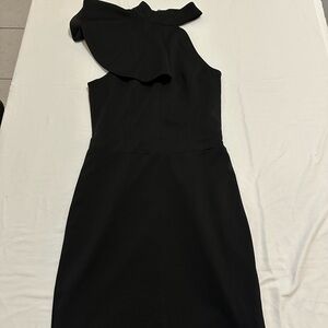 Runway Chic  Black Dress by Away